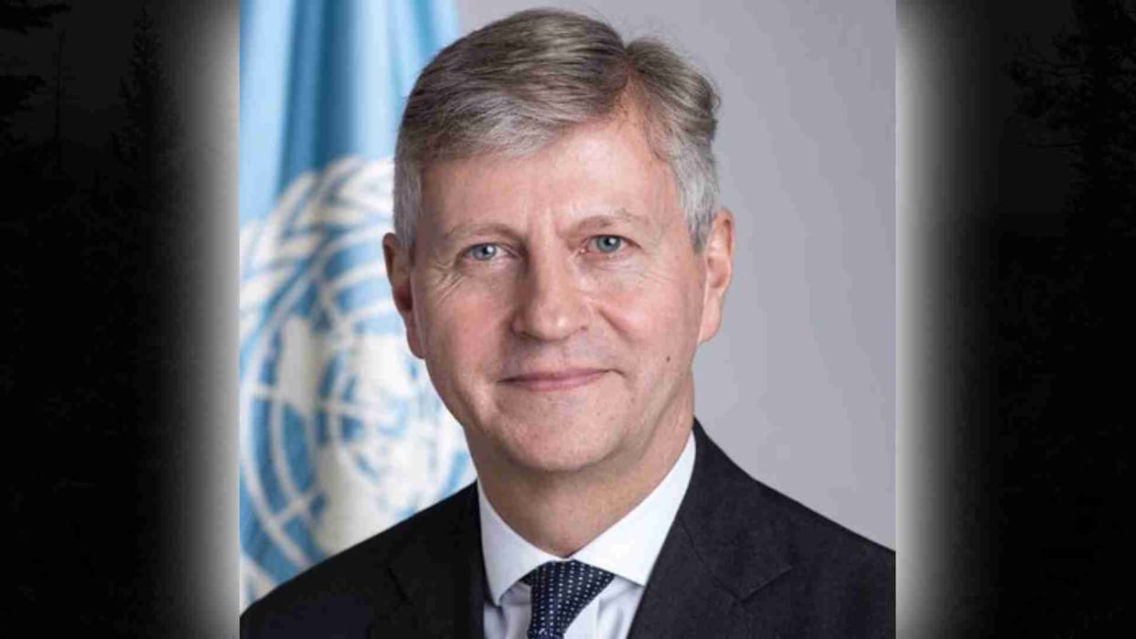 India very important supporter of peacekeeping: UN peacekeeping chief