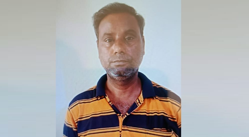 Kanpur Dehat Elder brother killed younger brother by beating him with a stick there was a dispute over land