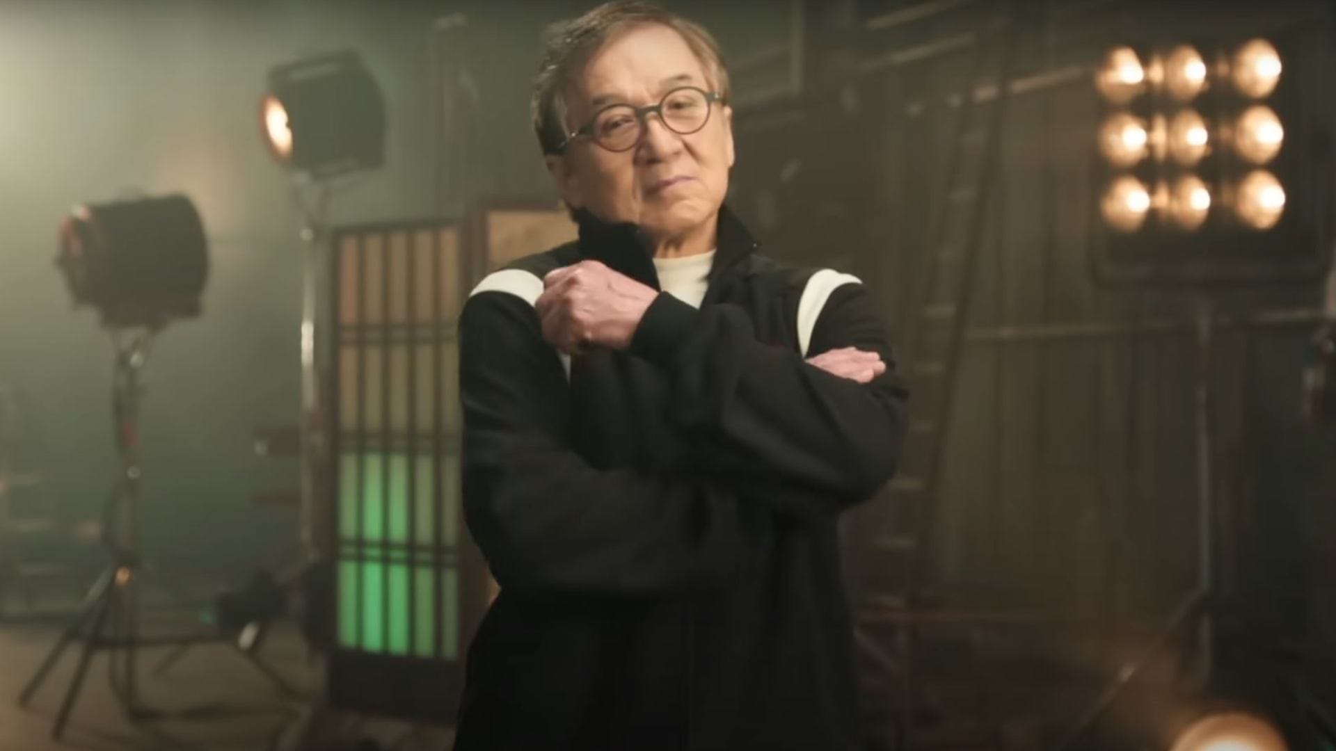 Jackie Chan Movie Karate Kid Legends Day 2 Saturday Box Office Collection