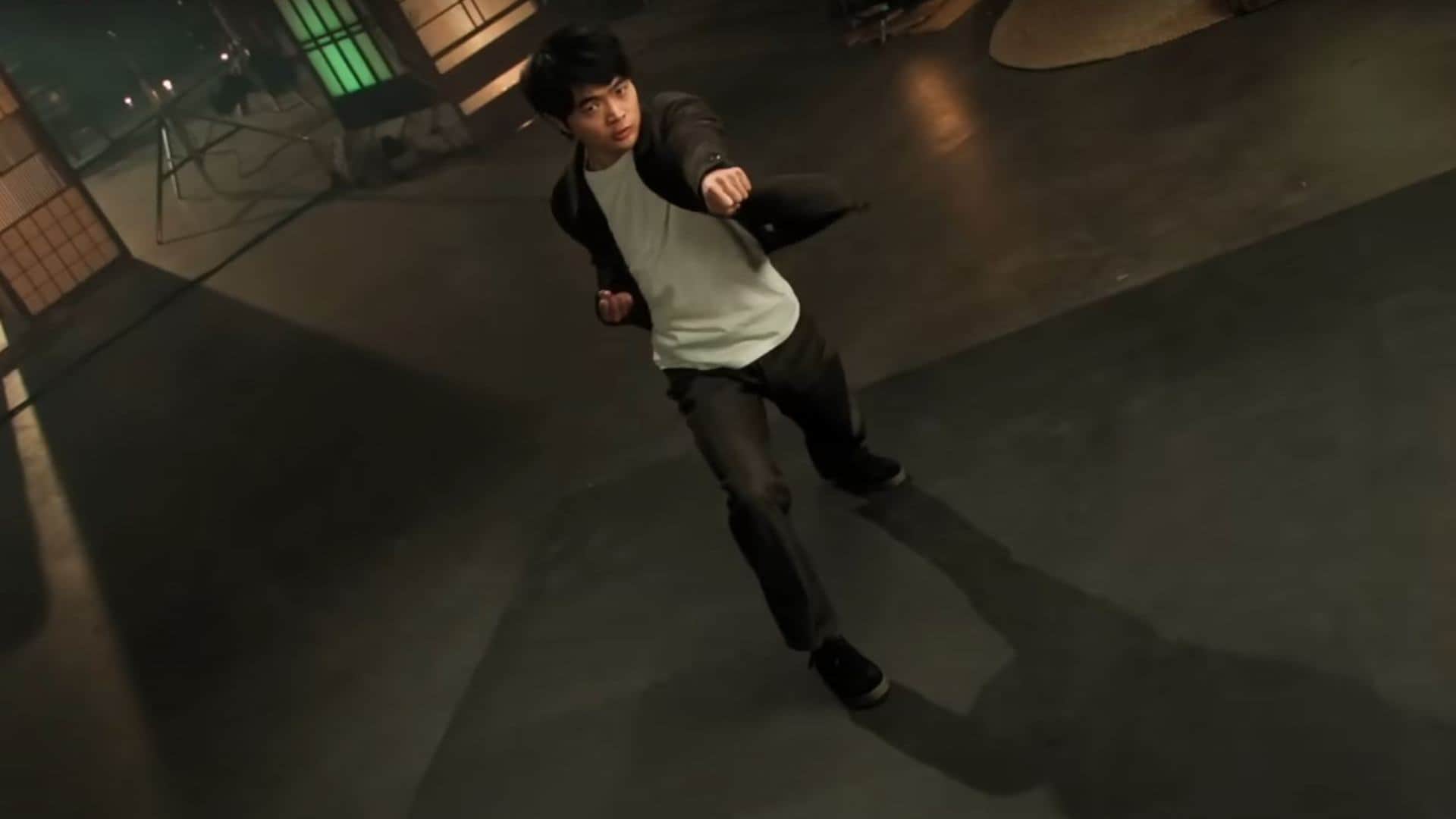 Jackie Chan Movie Karate Kid Legends Day 2 Saturday Box Office Collection