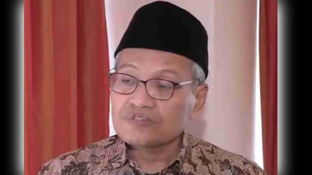Jakartas Nahdlatul Ulama Board Chairman acknowledges Indias pain, says exploiting religion for violence wrong