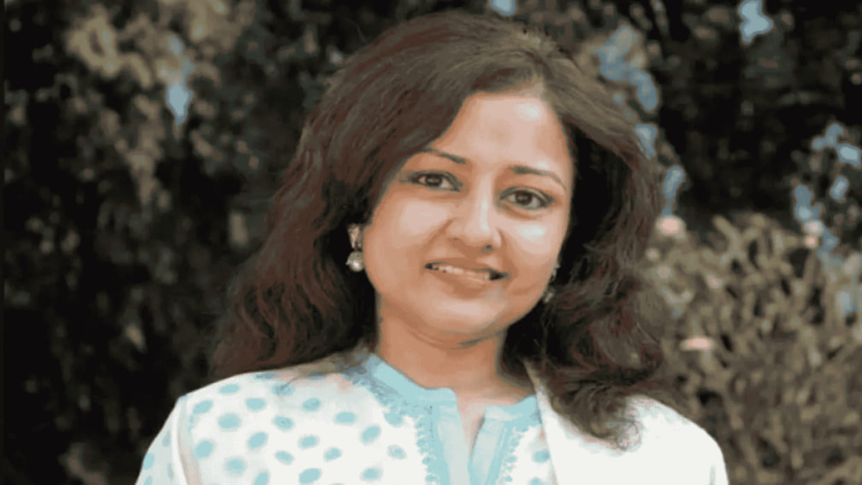 Meet Leena Tewari: The Billionaire Woman Who Bought India's Costliest Flats In Mumbai