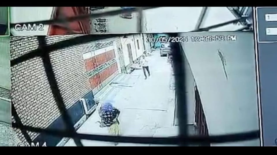 Baghpat: Two robbers posing as husbands came to see the rented house, looted jewelery from a widow