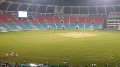 Lucknow Vehicles Prohibited on Shaheed Path During Match; Parking Ban Imposed Between Husadia and Sushant Gol