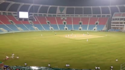UP: Ticket rates released for the first T20I between India and West Indies at the Ekana Stadium; here's how to