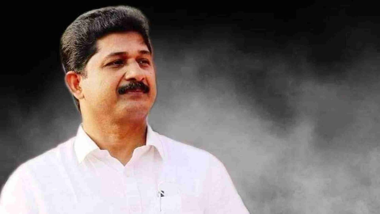 Nilambur by-election M Swaraj named CPIM candidate P V Anvar TMC