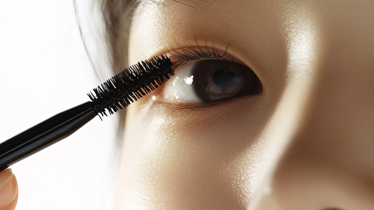 side effect of using waterproof mascara in hindi