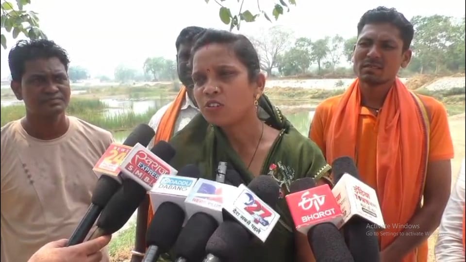 नगर पंचायत अध्यक्ष