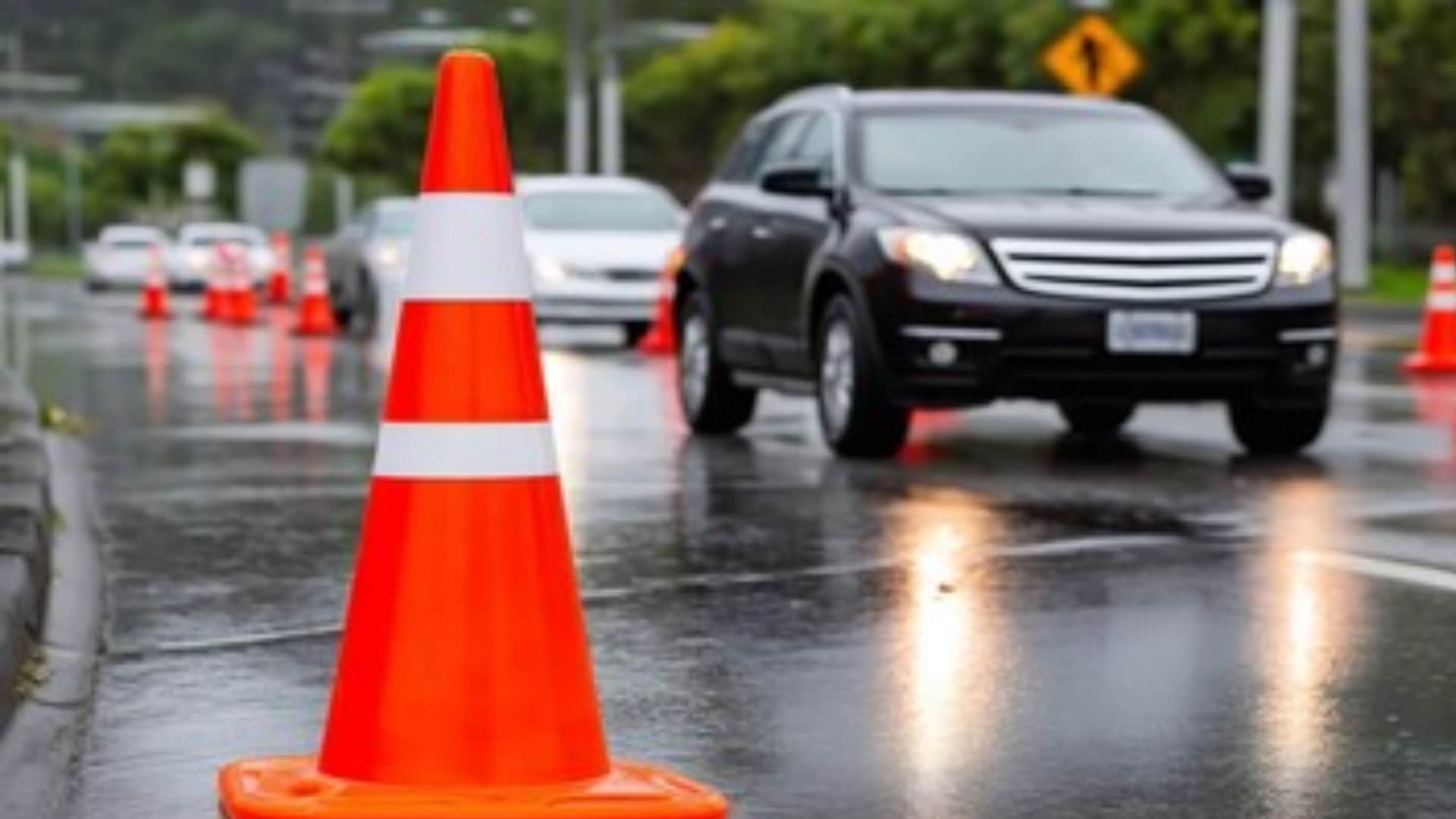 रूट डायवर्जन।