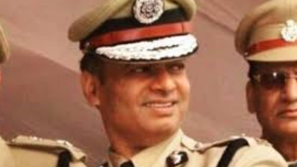 Haryana DGP OP Singh writes to central and state governments demanding immediate rectification of black spots