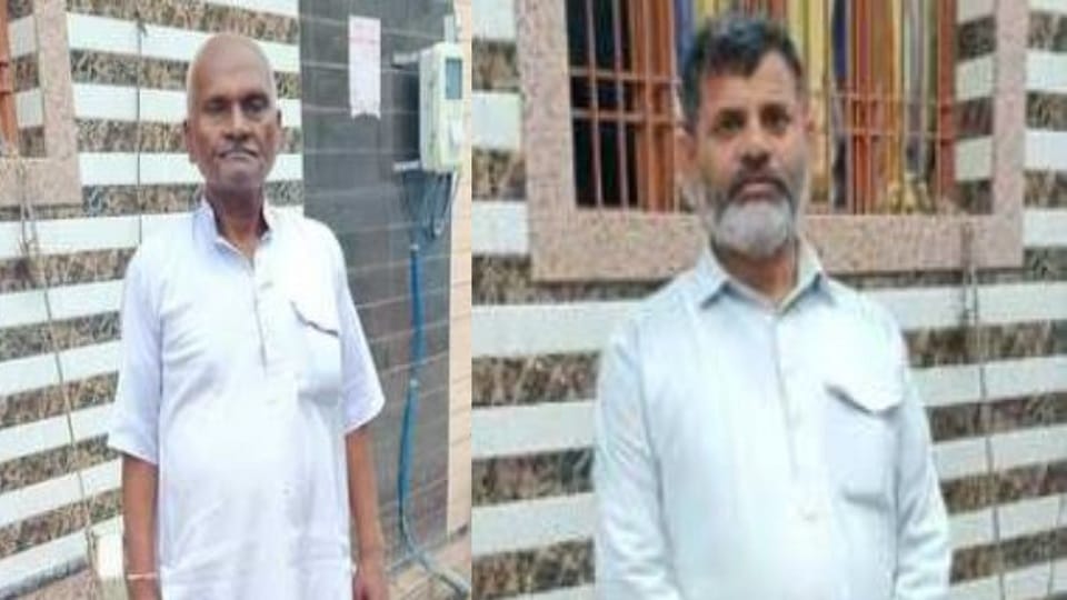 Panwari incident: Even after 34 years pain and fear of the attack is still in the hearts