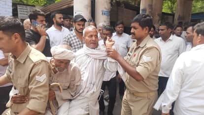 पनवारी कांड