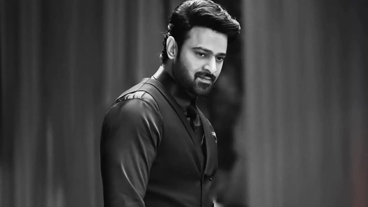 Prabhas recalls most stressful phase after Baahubali says I could not sleep