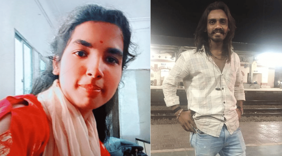 Indore News: Couple consumes poison over marriage dispute, girl dies, boy critical
