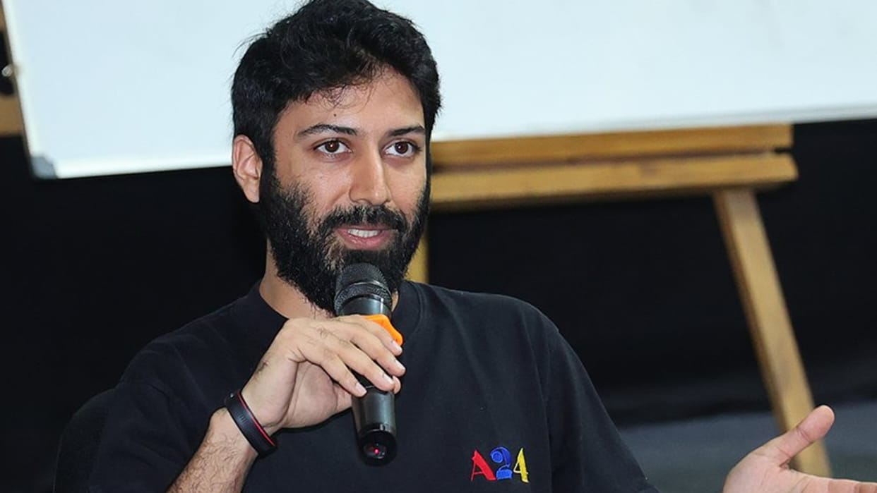 Homebound Cinematographer Prateek Shah Apologizes For Sexual Harassment Allegations