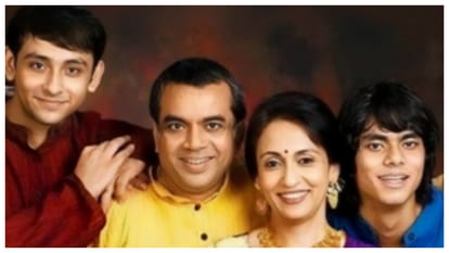 Aditya Rawal Interview Shares how his father and actor paresh rawal deals with lows in life on his birthday
