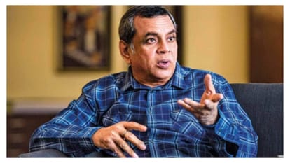 Aditya Rawal Interview Shares how his father and actor paresh rawal deals with lows in life on his birthday