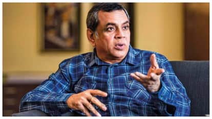 Paresh Rawal Reaction On Movie Hera Pheri 3 delay rumors says I will start shooting for it soon
