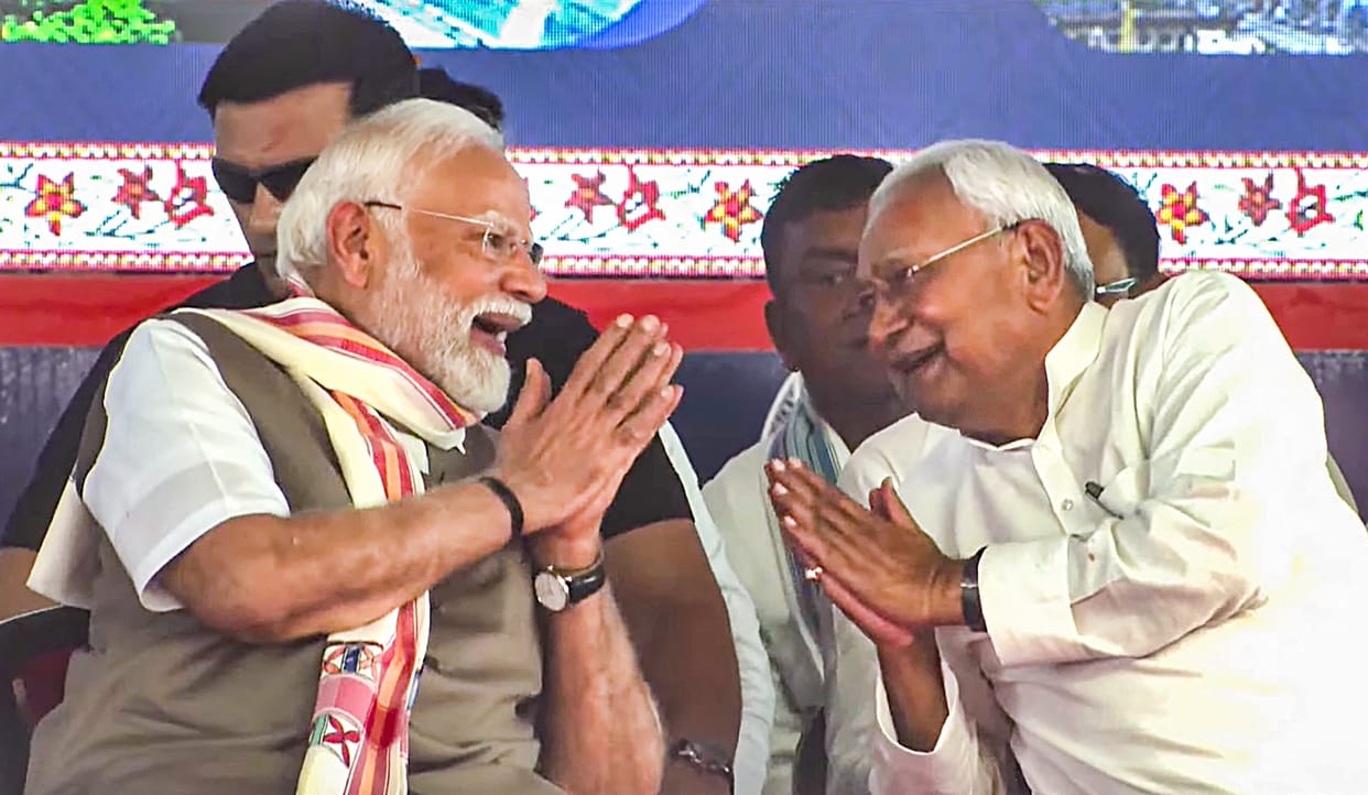 Bihar Election Analysis: How NDA’s Unity, Social Engineering and Women’s Support Shaped the Results