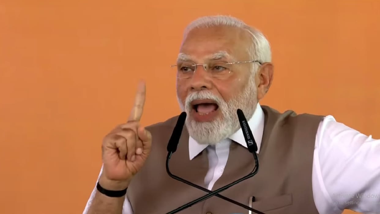 PM Modi in Kanpur Today To Inaugurate ₹47,573 Crore Projects Check Full Minute-to-Minute Schedule Kanpur News