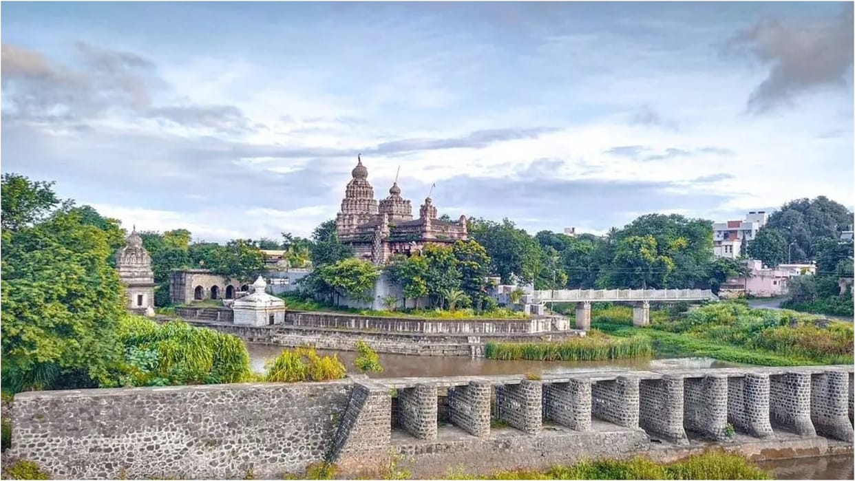 Places To Visit Near Pune Trip Plan For 5 Day