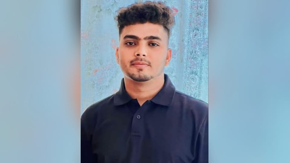 Tragic end of love marriage man committed suicide in Jagraon