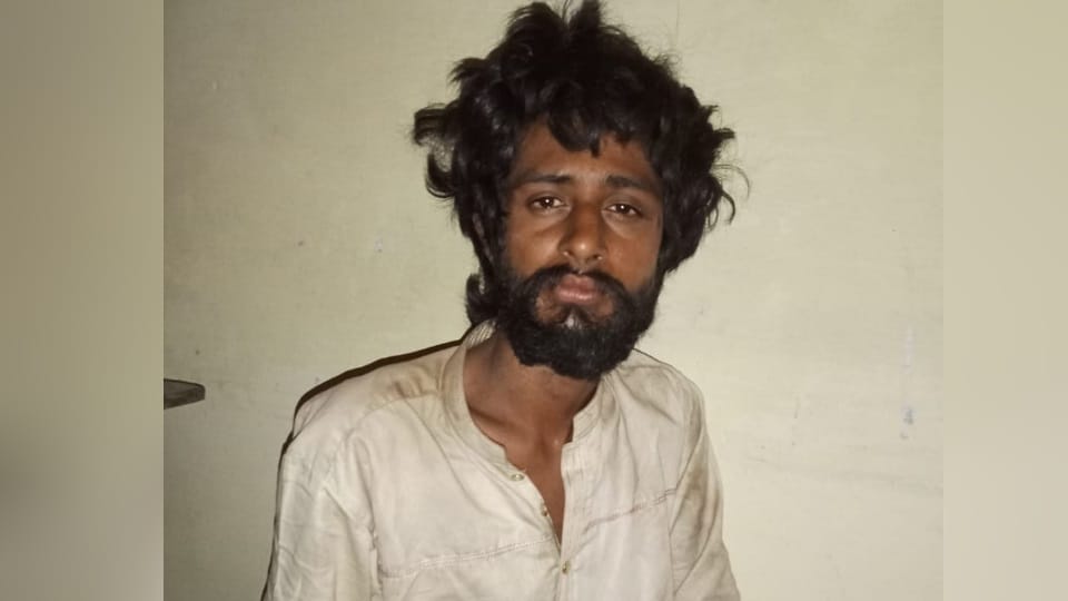 Pak intruder caught in Punjab entered India by crossing the border in Pathankot