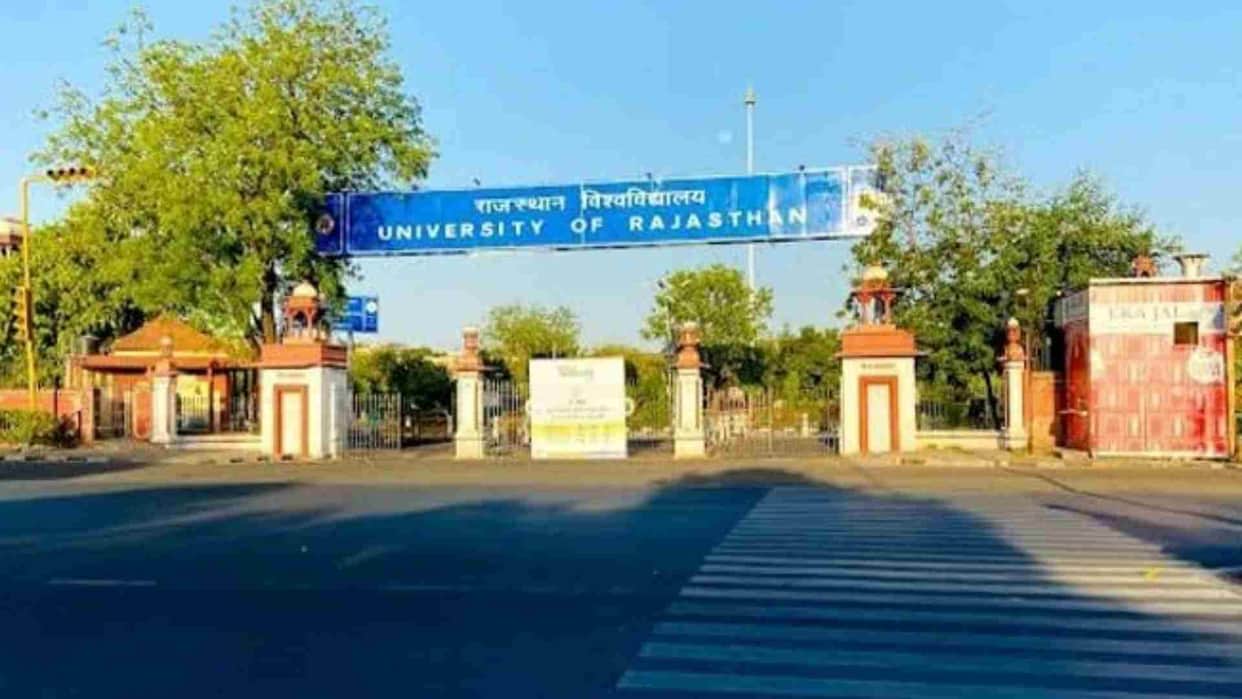 Marathi Centres Spark Row in Rajasthan as Rajasthani Language Takes a Back Seat