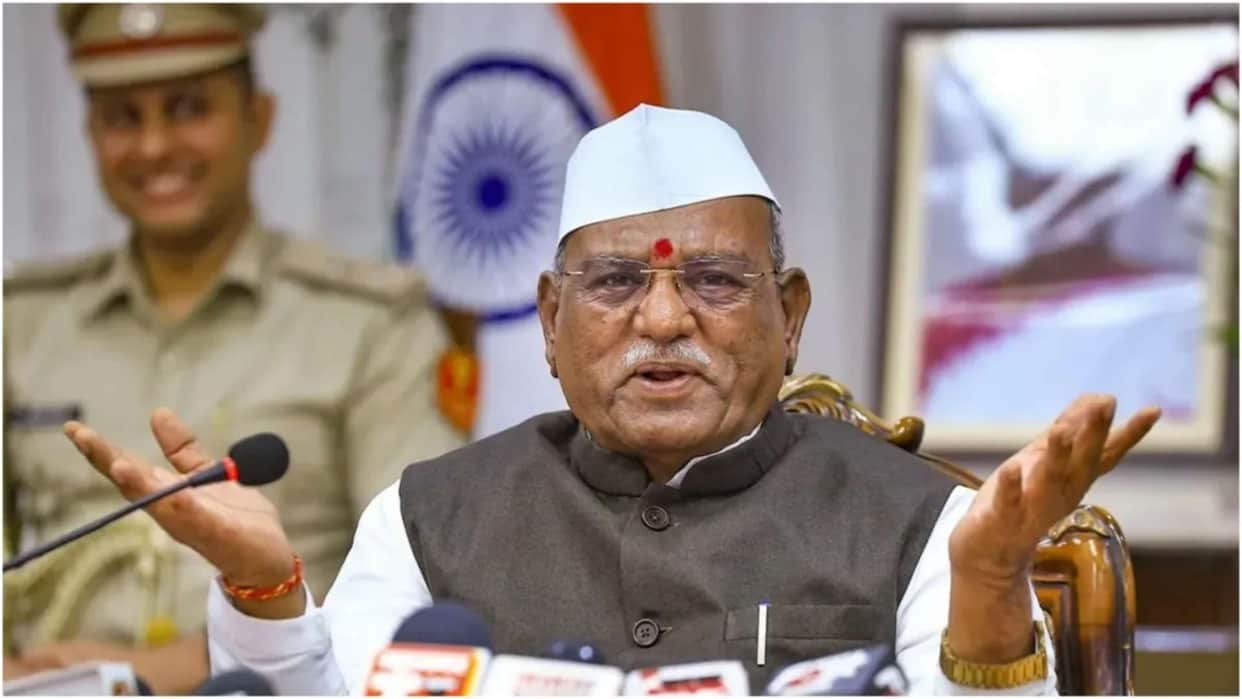 Periodic evaluation of teachers key to quality education: Rajasthan Governor