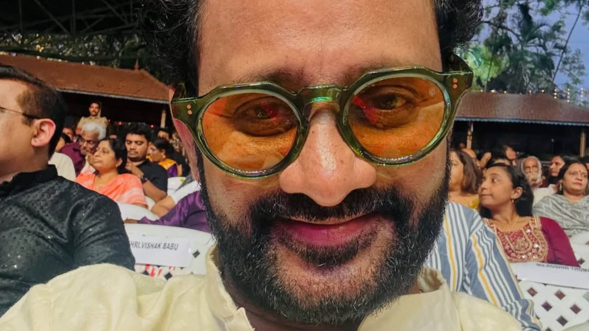 Resul pookutty birthday know about his career and awards including oscar padma shri