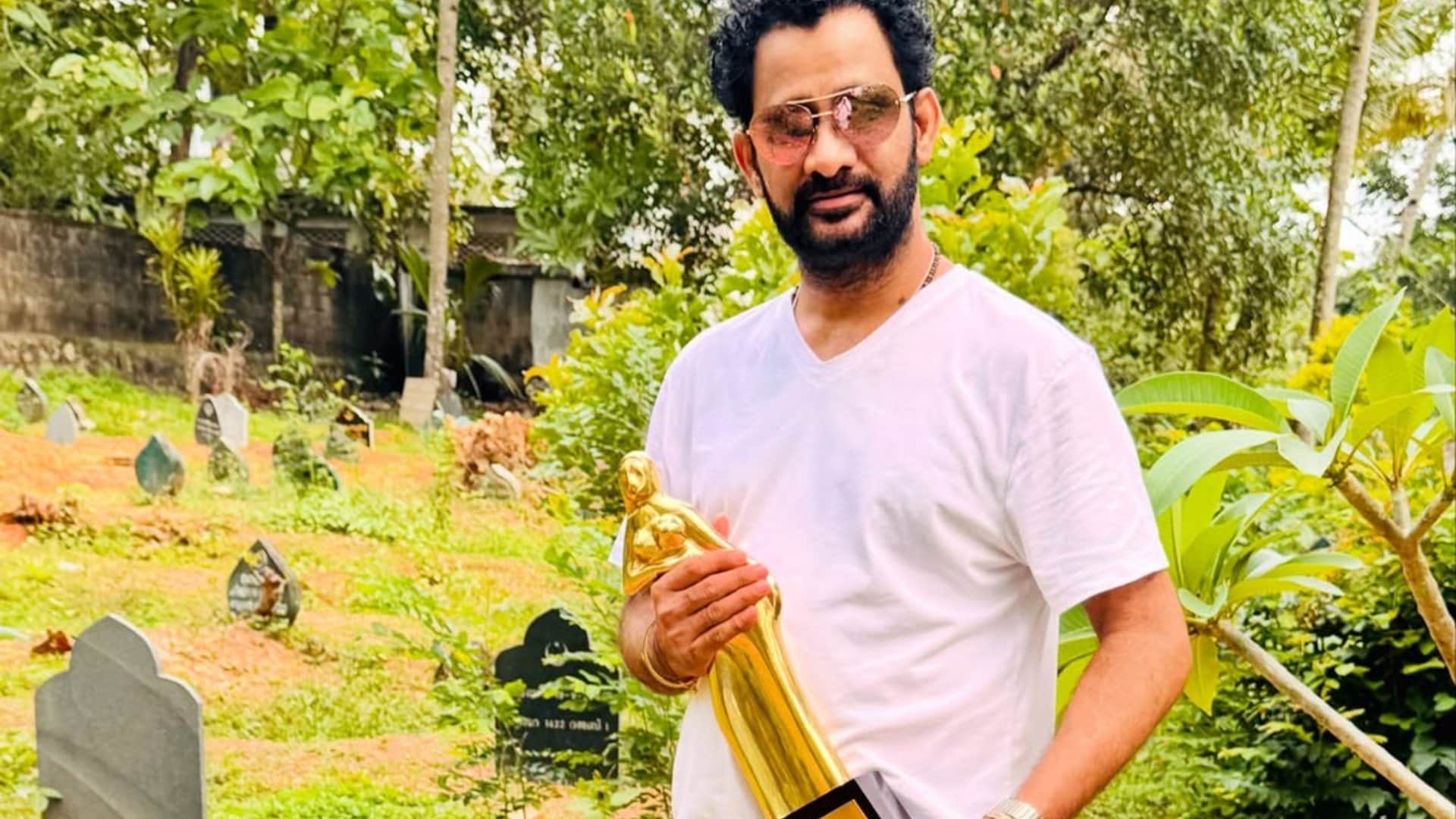 Resul pookutty birthday know about his career and awards including oscar padma shri
