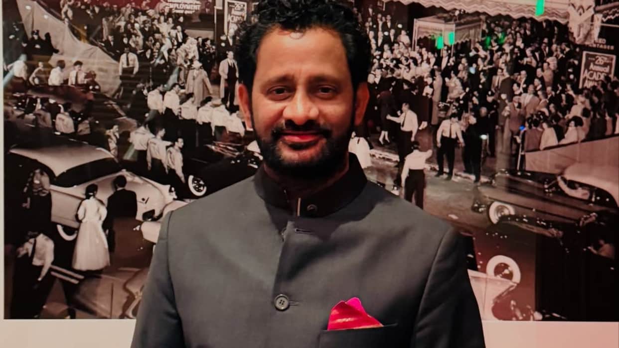 Resul pookutty birthday know about his career and awards including oscar padma shri