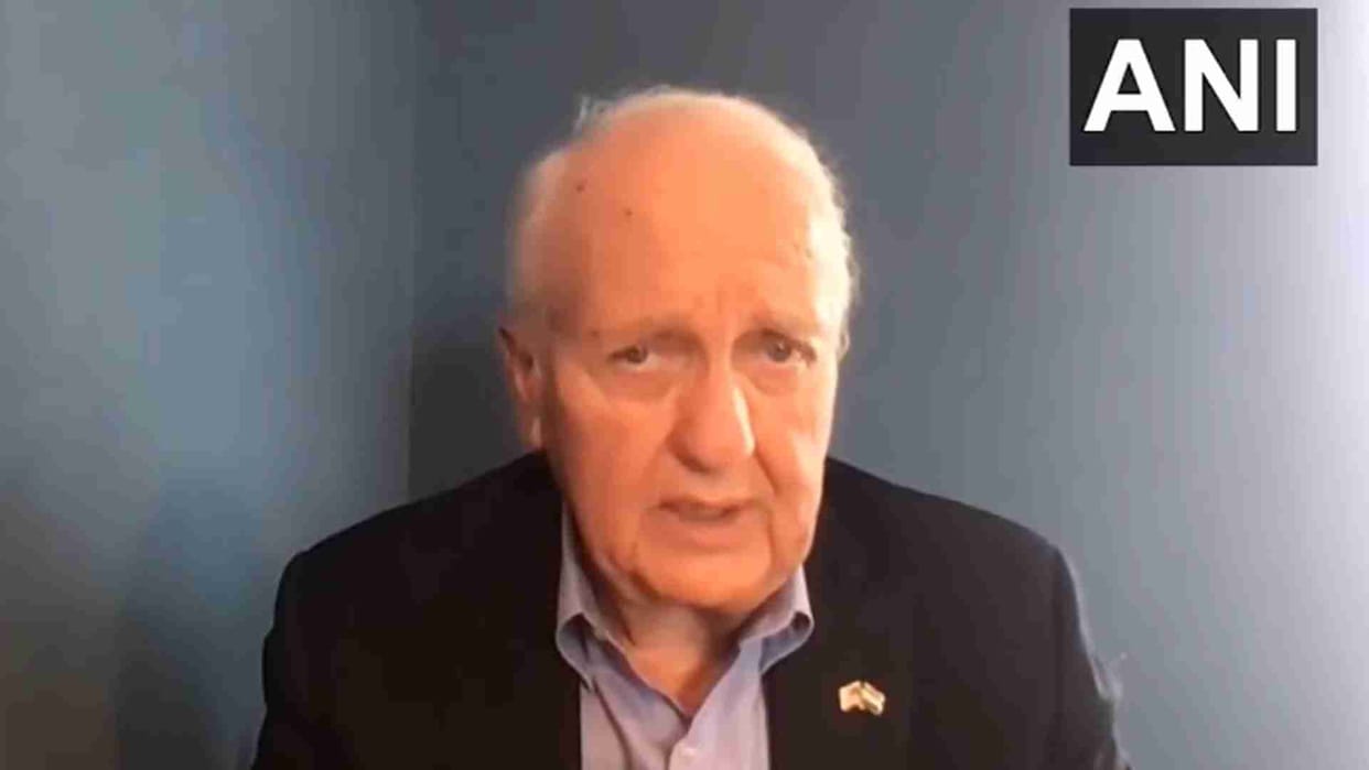 us trade deficit trump policy ray vickery statement