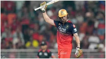 IPL 2026 GT VS RCB: Rajat Patidar speaks on Indian t20 team selection before final match
