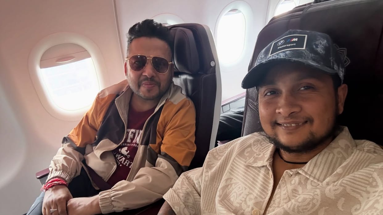 Singer Pawandeep Rajan Discharged From Hospital After Recovering From Accident