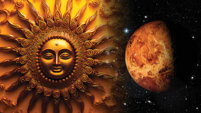 Shukra Uday 2026 Venus Planet To Rise In Makar Rashi Predictions Zodiac Signs Benefits