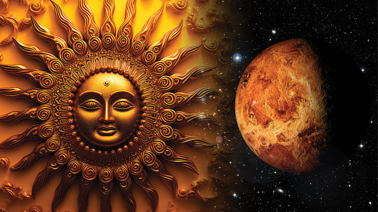 Surya Dev Worship Benefits Surya Upasana Important and Favourite Flower Puja Vidhi Full Details