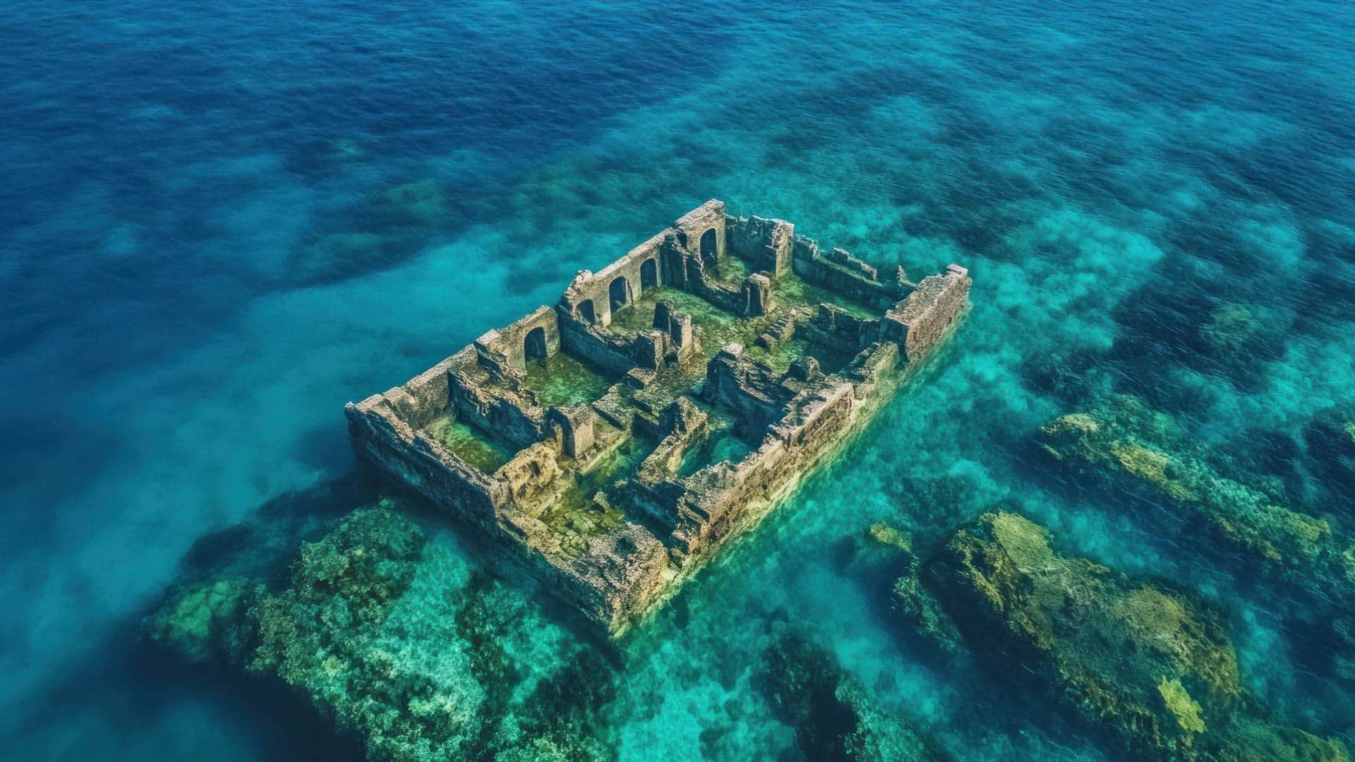 Shocking Discovery Ancient City Found in Excavation, Archaeologists Reveal Hidden History