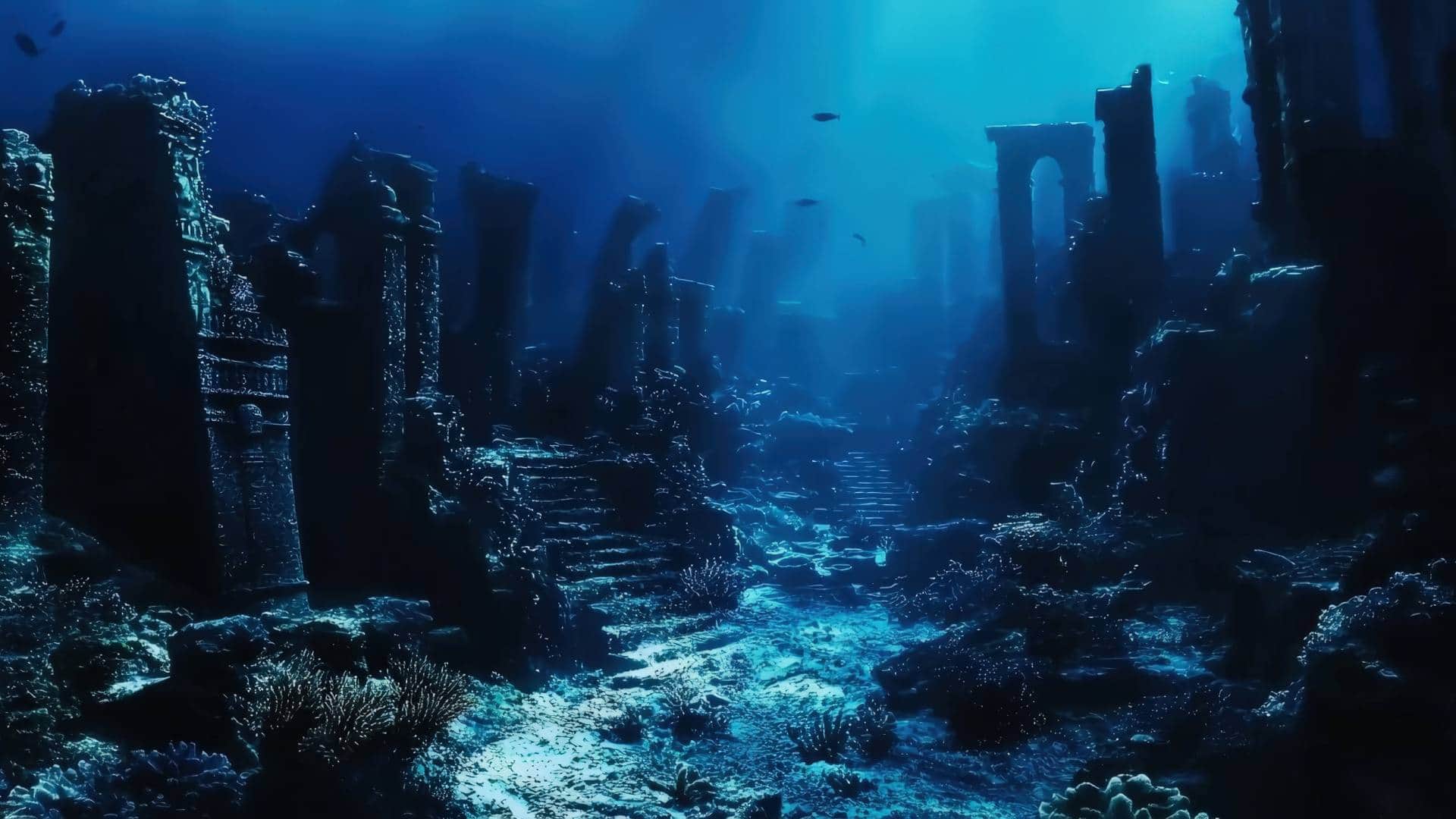 Shocking Discovery Ancient City Found in Excavation, Archaeologists Reveal Hidden History