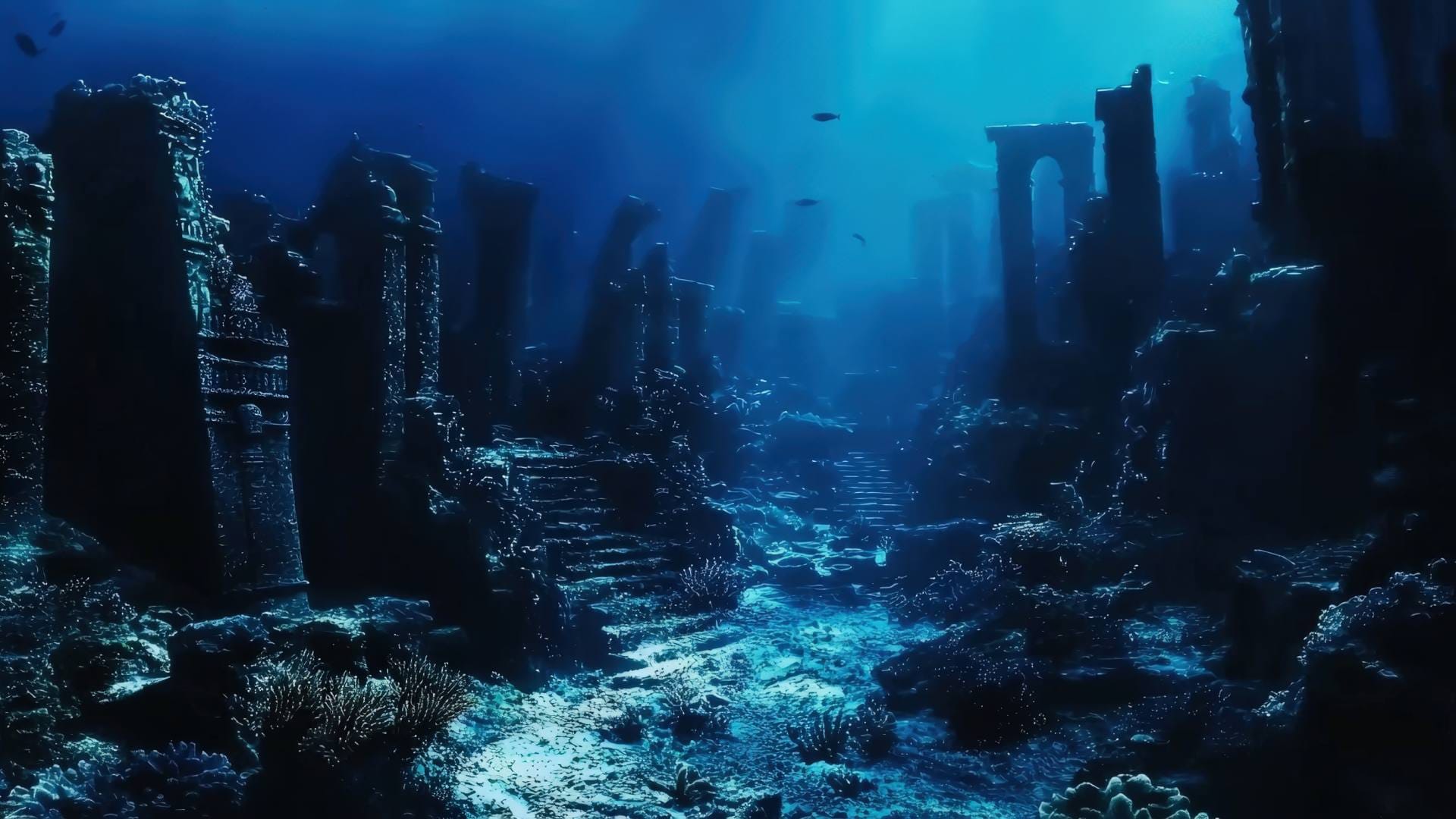 Shocking Discovery Ancient City Found in Excavation, Archaeologists Reveal Hidden History