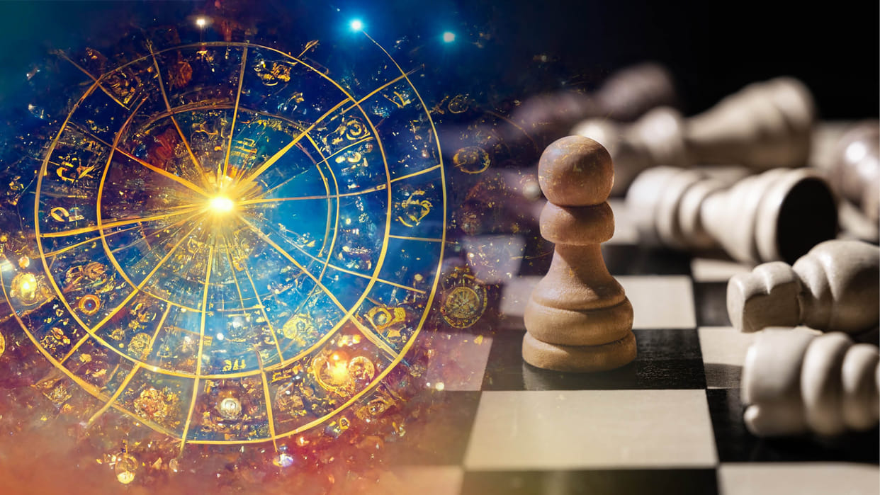 These 5 Zodiac Signs Are Natural Born Decision Makers with High IQ
