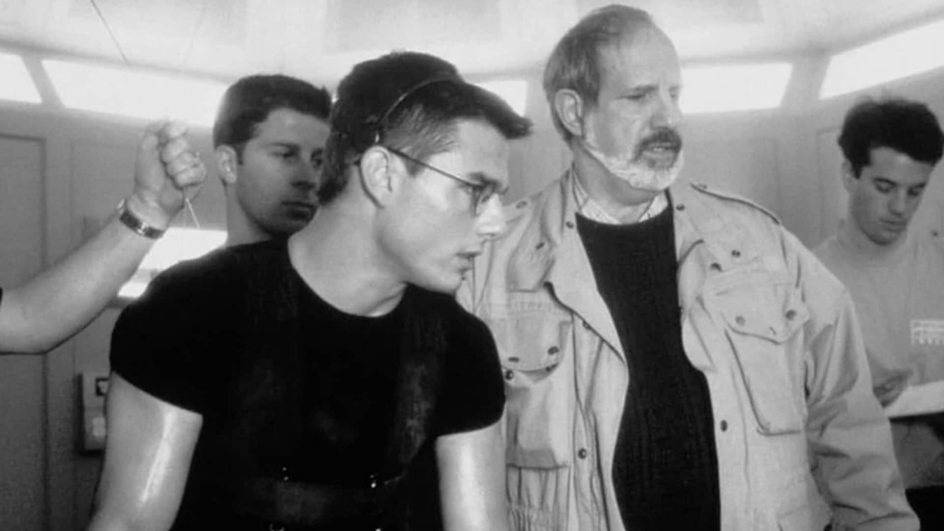 Tom Cruise reveals Over 30 years ago I began the journey of producing my first film Mission Impossible