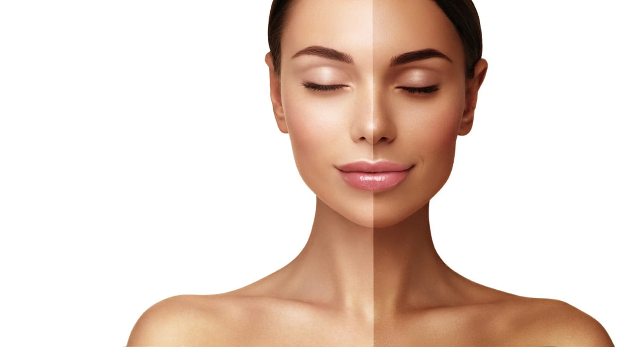 how to make D tan pack at home in hindi tanning hatane ka sabse best tarika