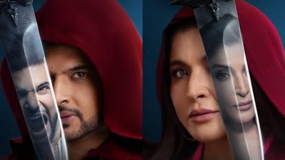 The Traitors trailer out Karan johar will host the show it will stream from 12 june 2025