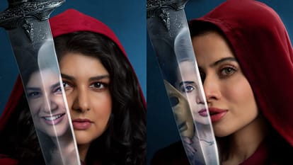 The Traitors trailer out Karan johar will host the show it will stream from 12 june 2025