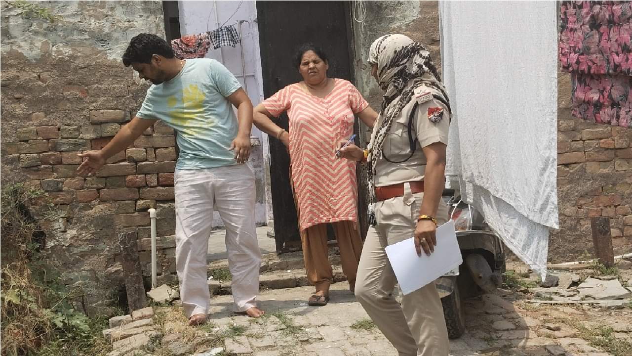 Dikshit Murder Case Class 10 student kills former classmate in Hisar