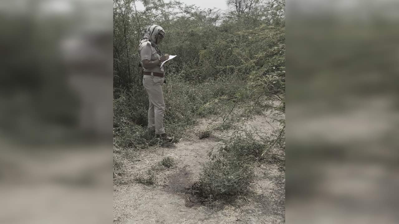 Dikshit Murder Case Class 10 student kills former classmate in Hisar