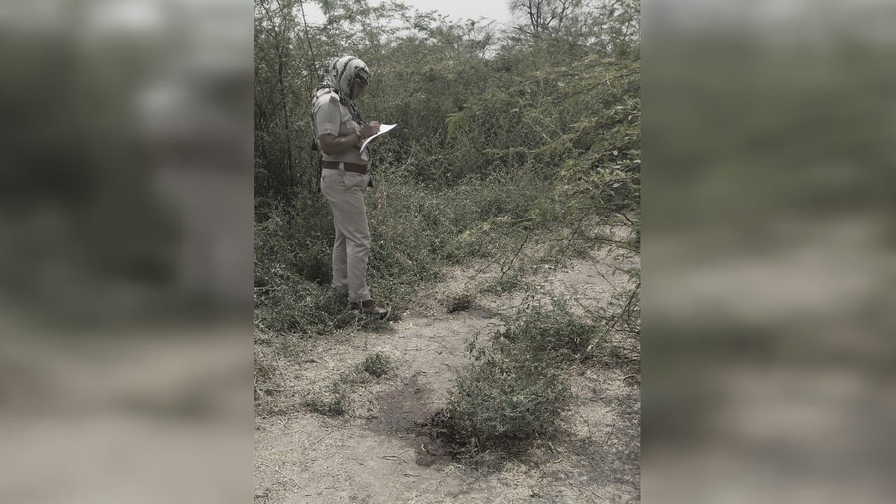 Dikshit Murder Case Class 10 student kills former classmate in Hisar