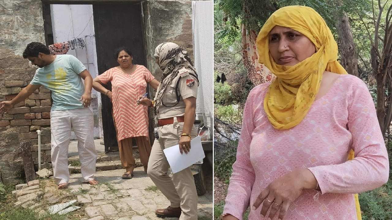 Dikshit Murder Case Class 10 student kills former classmate in Hisar