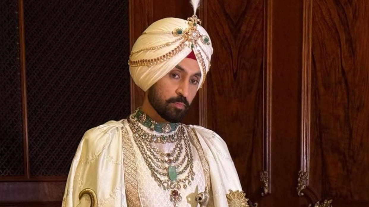 How Diljit Dosanjh become a Singer knows everything about him